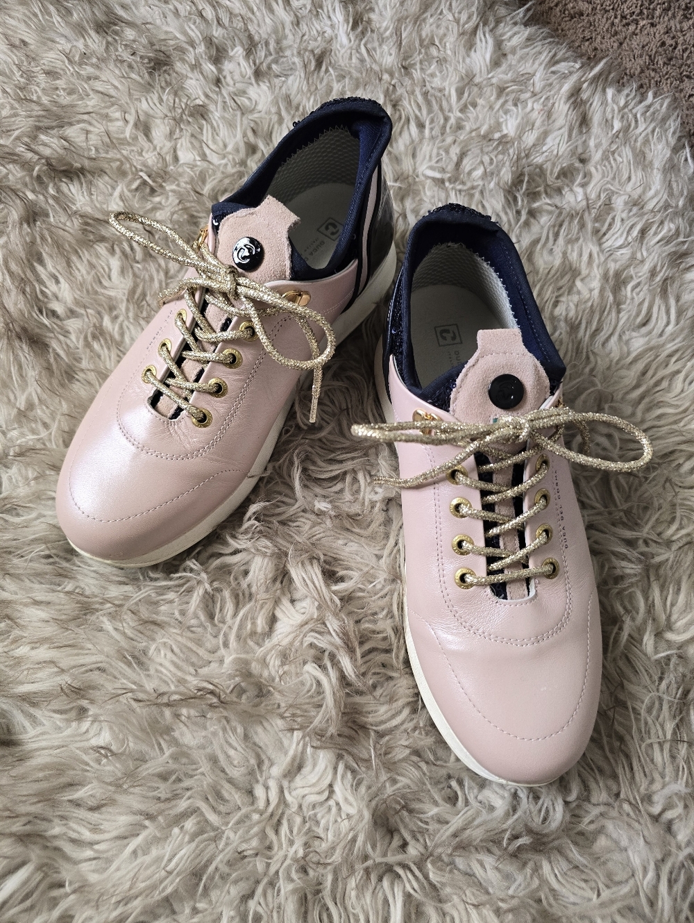 Duca Del Cosa Golf Shoes